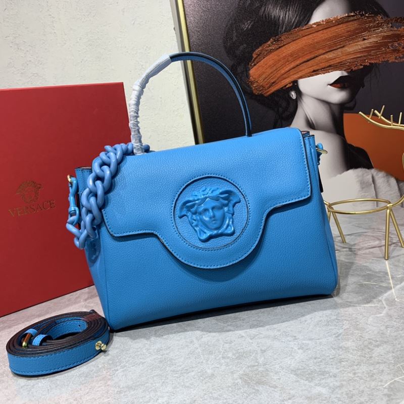 Versace Handle Bags